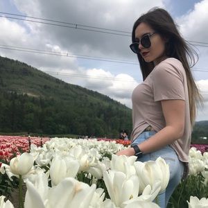 Meet your Posher, Karoliina